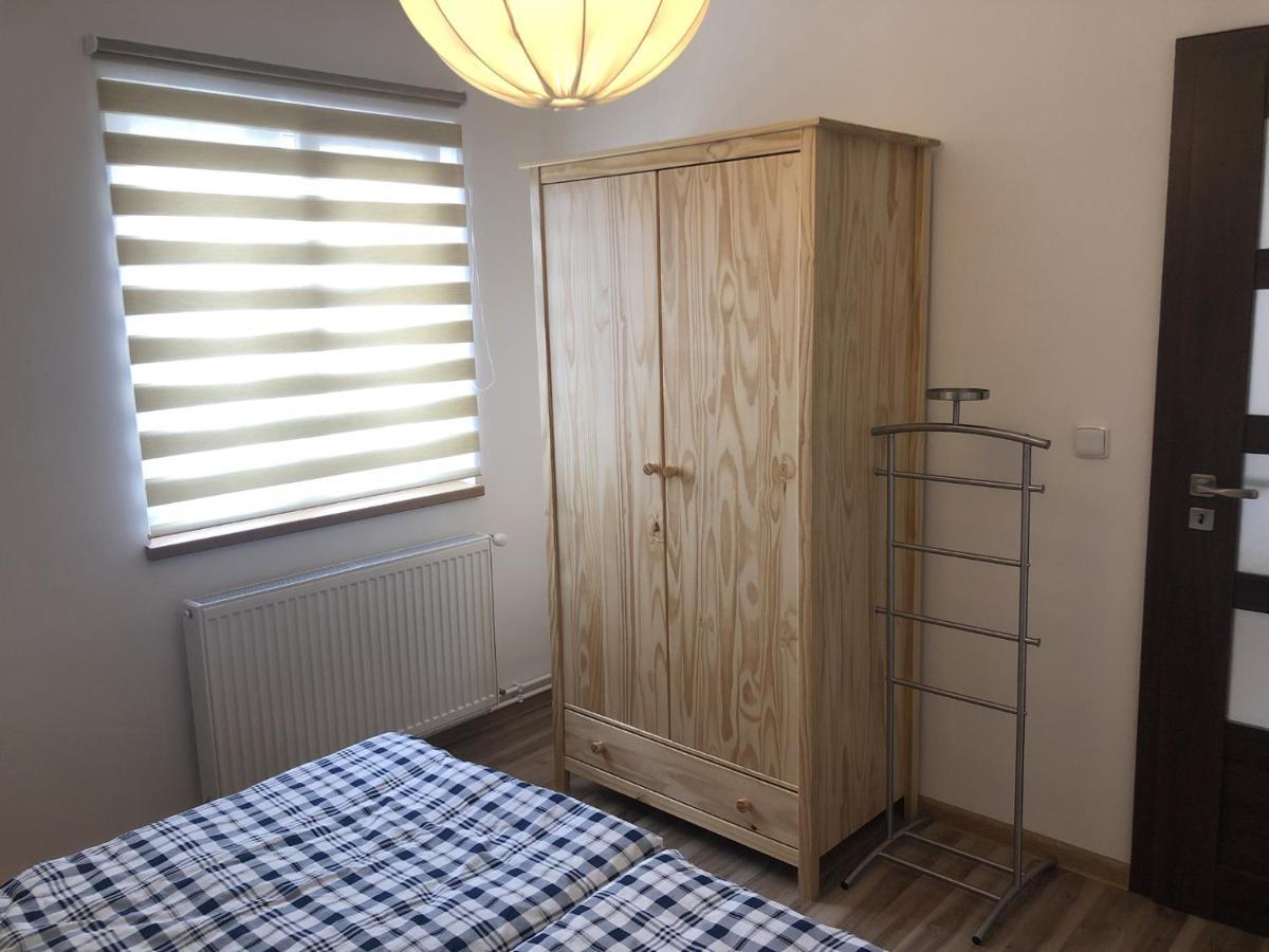 Апартаменти Apartman Pod Hradem Ческа-Каменіце Екстер'єр фото