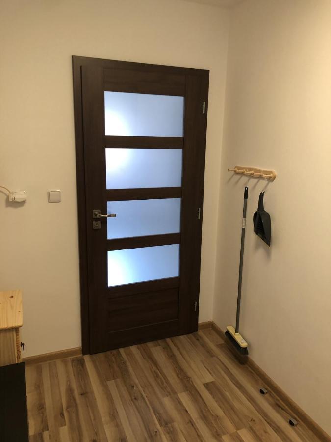 Апартаменти Apartman Pod Hradem Ческа-Каменіце Екстер'єр фото