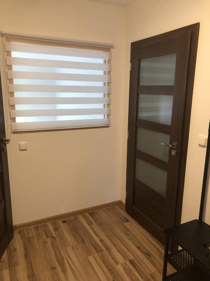Апартаменти Apartman Pod Hradem Ческа-Каменіце Екстер'єр фото