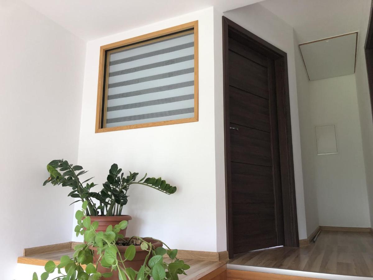 Апартаменти Apartman Pod Hradem Ческа-Каменіце Екстер'єр фото